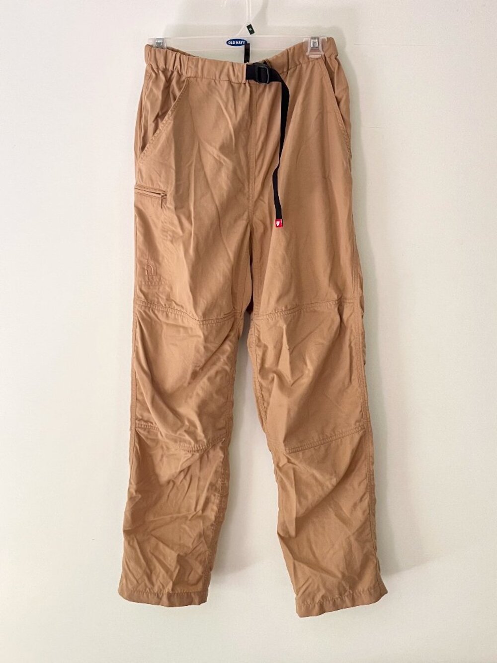 The North Face Hiking Pants